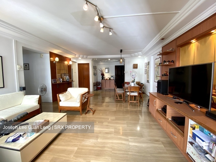 Blk 269 Toh Guan Road (Jurong East), HDB 5 Rooms #257422891
